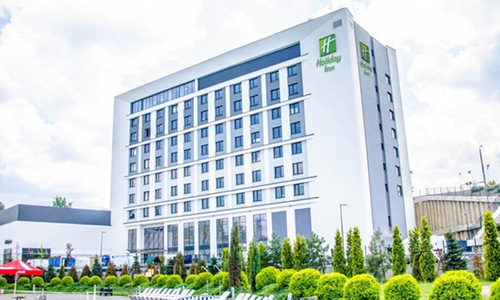 Hotel Holiday INN