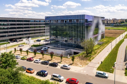 RYVU THERAPEUTICS LABORATORY